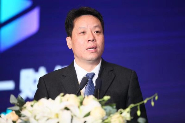 信通配资 浦东科创集团傅红岩：投资硬科技，不妨坐“十年冷板凳”