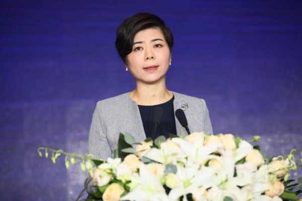 航心配资 李蓉：支持科技创新企业做优做强，是时代赋予的新任务