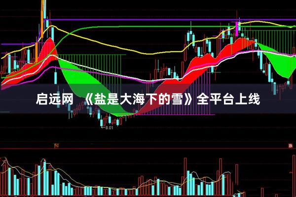 启远网  《盐是大海下的雪》全平台上线