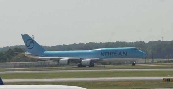 富深所 317名被捕韩国工人仅1人留下，现代汽车美国电池厂被迫延期