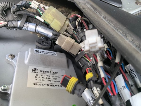 富农优配资源 困扰居民数月的公交车夜间噪声难题被解决，451路完成“静音改造”