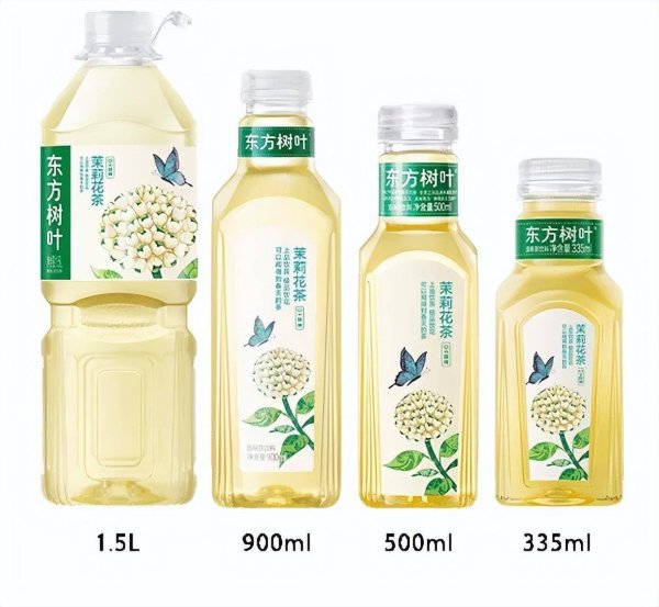 股管家 今年爆火的7款饮料十亿大单品，它们做对了什么？